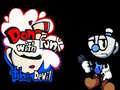 เกม FNF Cuphead Mod