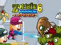 เกม Zombie Parade Defense 6
