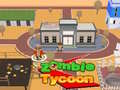 เกม Zombie Tycoon