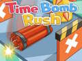 เกม Time Bomb Rush