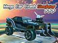 เกม Mega Car Crash Simulator 