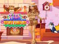 เกม Teen Spiriti Animal