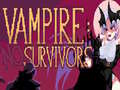 เกม Vampire: No Survivors
