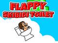 เกม Flappy Skibidi Toilet