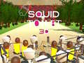 เกม SQUID TOILET 3D