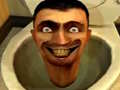 เกม Skibidi toilet terror