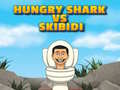 เกม Hungry Shark Vs Skibidi