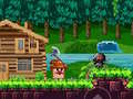 เกม Legendary Knight: In Search of Treasures