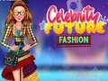 เกม Celebrity Future Fashion