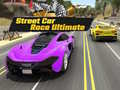เกม Street Car Race Ultimate