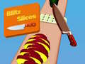 เกม Blitz Slices