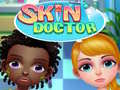เกม Skin Doctor