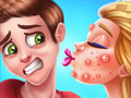 เกม Little Skin Doctor