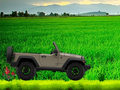 เกม Jeep Wheelie