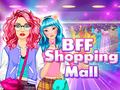 เกม BFF Shopping Walking