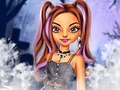 เกม Monster Girls Glam Goth Style