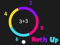 เกม Math Up
