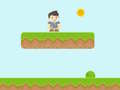 เกม Forest Platformer