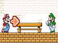 เกม FNF vs Marlo Mod