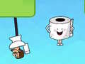 เกม Skibidi Toilet Rope