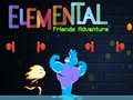เกม Elemental Friends Adventure
