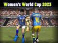 เกม Women's World Cup 2023