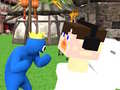 เกม Minecraft Skibidi Toilet