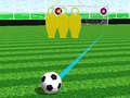 เกม Free Kick Master