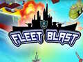 เกม FLEET BLAST