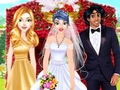 เกม Wedding Dress Designer