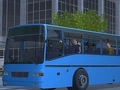เกม Extreme Bus Driver Simulator
