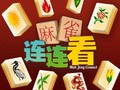 เกม Mahjong Connect HD