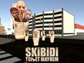 เกม Skibidi Toilet Mayhem