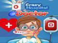 เกม Crazy Hospital Doctor