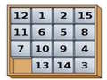 เกม Analog Tag