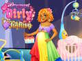 เกม Pregnant Girly Fashion