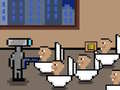 เกม Agent Cameraman Skibidi Toilet