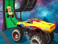 เกม Monster Trucks Stunts