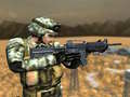 เกม Duty Call Modern Warfate 2