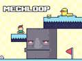 เกม MechLoop