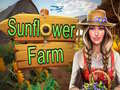 เกม Sunflower Farm