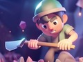 เกม Treasure Hunter