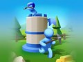 เกม Craft Conflict