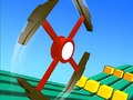 เกม Wheel Parkour