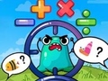 เกม Math Challenge