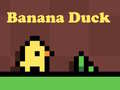 เกม Banana Duck