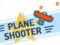 เกม Plane Shooter