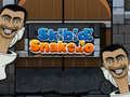 เกม Skibidi Snake.io
