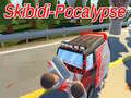 เกม Skibidi-Pocalypse