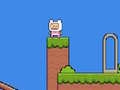 เกม Pink Rush Speedrun Platformer